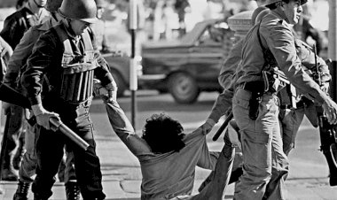 O golpe de 1964: algoz da civilização brasileira.