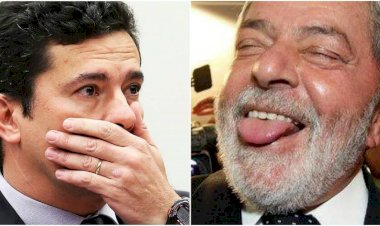 Caiado e ACM Neto pedirão desfiliação de Sérgio Moro do União Brasil