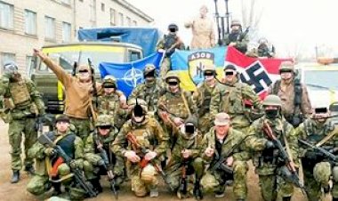 Como Mariupol irá se tornar um nó de importância crucial para a integração eurasiana