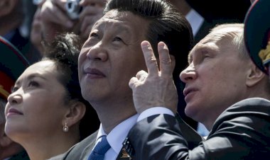 China: 