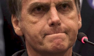 Bolsonaro e as milícias