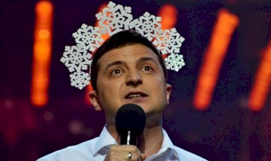 'Preciso falar com Putin… é a única maneira de parar a guerra', diz Zelensky