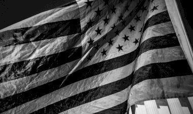 A América está desmoronando junto com o sonho americano