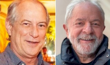 Ciro ataca Lula por fala sobre aborto e abraça discurso da extrema-direita