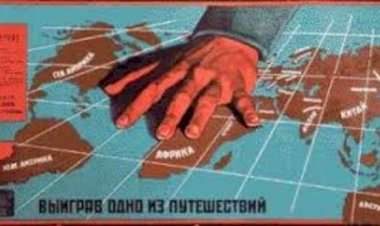 Assessor de Putin aponta nascimento de um mundo multipolar