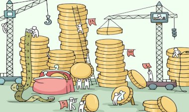 O incêndio na economia mundial