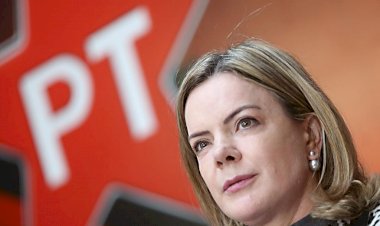 PT, PCdoB e PV formalizam a federação 'Brasil da Esperança'