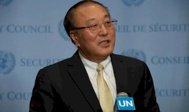 China na ONU: apreensão de reservas cambiais de outros países é “violação de soberania”