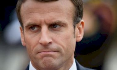 Francia impulsa la reforma de Europa y el fin de la OTAN