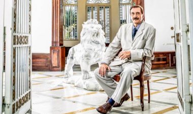 O excêntrico clube de um homem só