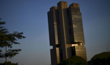 O Banco Central dará mais um prejuízo de R$ 34,9 bilhões ao país?