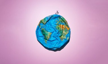 Por que a globalização está ameaçada