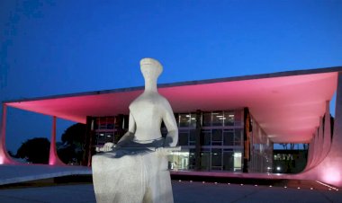 Cármen Lúcia vota para derrubar 300 portarias de Damares