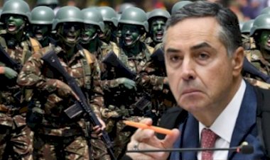 Ministro da Defesa pede a Fachin que retire general de comissão eleitoral e avisa que vai substituí-lo