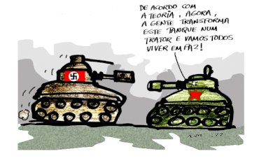 Igualdade ou liberdade, um falso conflito?