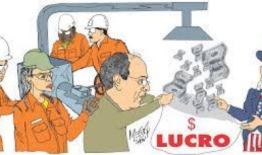 Guedes inicia escalada para privatizar a Petrobrás