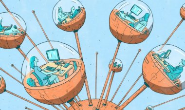 Getninjas: o perverso leilão digital de trabalho humano