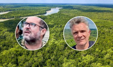 Mundo repercute morte de Bruno e Dom: “História sangrenta da Amazônia”