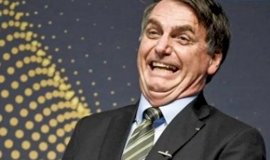 Bolsonaro se pronuncia sobre a volta da fome: 'E daí, não sou cozinheiro'