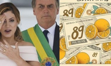 “O fio desencapado é a Michele, que nunca foi investigada”, diz Paulo Pimenta