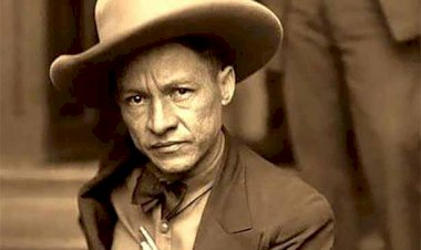 História: Como Augusto Sandino enfrentou os Estados Unidos.