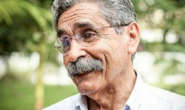 Olívio Dutra será o candidato do PT ao Senado no Rio Grande do Sul