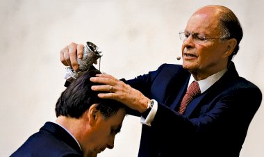 Igreja Universal recebeu R$ 33 bilhões em 4 anos em doações bancárias