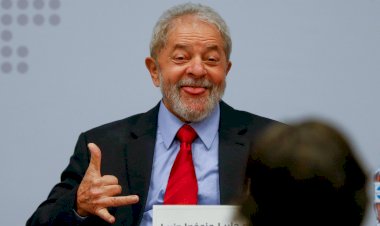Vitória de Lula já é admitida em meios diversos e até no governo