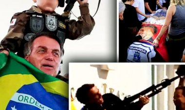 Maior grupo armado do País, CACs lançam 34 candidatos ao Congresso e organização partido político