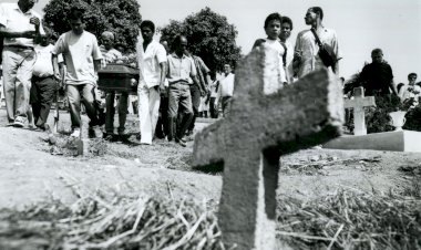 A CHACINA SEM CAPUZ E A ESTATIZAÇÃO DAS MORTES