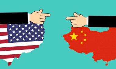 'EUA violaram gravemente o princípio de Uma Só China', diz chancelaria chinesa