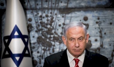 Con Netanyahu retornan los fantasmas del pasado