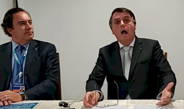 Para psicopata, quem combateu o vírus e salvou vidas era “ditador” e “cara-de-pau”