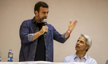 PT segue posição de Lula e decide manter apoio a Freixo mesmo com candidatura de Molon