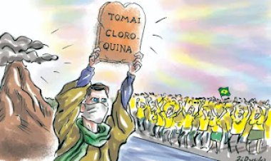 Os monstros do Conselho Federal de Medicina