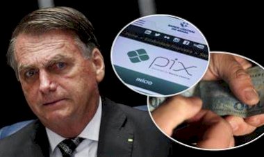 Presidente do BC desmente Bolsonaro e diz que não é verdade que bancos perdem dinheiro com o Pix