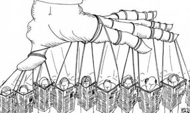 A necessidade inadiável de regulação de todas as mídias