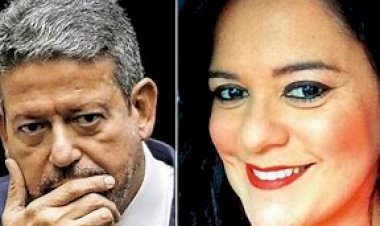 Ex-mulher de Lira pede impugnação de sua candidatura à Câmara