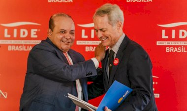 TRE pede que secretarias do DF enviem cópias de contratos com Paulo Octávio