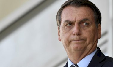 Por risco de gafe e impulsos, Bolsonaro não deve ir a debate presidencial