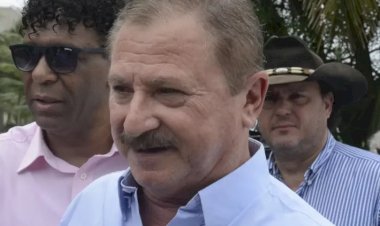 Bolsonarista diz fazer papel de “mendigo” ao pedir doações ao agronegócio
