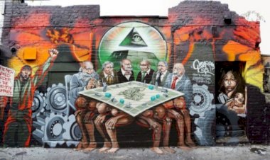 O terrorismo financeiro do BC “independente”