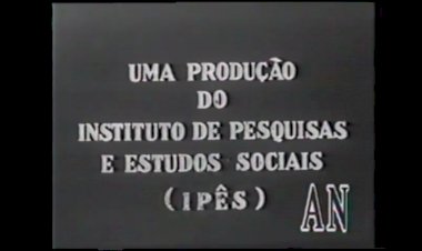 Empresários que trocavam mensagens “pelo Brasil” no Ipês derrubaram Jango.