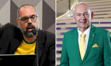 Estopim para operação da PF contra empresários golpistas foi um plano terrorista de Allan dos Santos