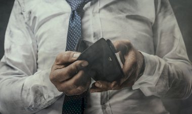 Os dados enganosos sobre o mercado de trabalho,