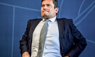 Justiça Eleitoral determina busca e apreensão na casa de Sergio Moro