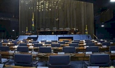 Pesquisa eleitoral para o Senado aponta crescimento de PT e PL