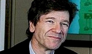 IMPERDÍVEL ENTREVISTA COM UM NORTE-AMERICANO, QUE NÃO TEM NADA DE 