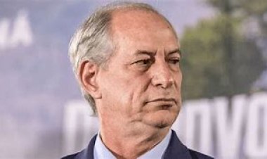 Família de Lula aciona Ciro na Justiça por dizer que ex-presidente tem 'filho ladrão'