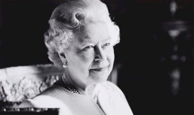Morre Rainha Elizabeth II aos 96 anos